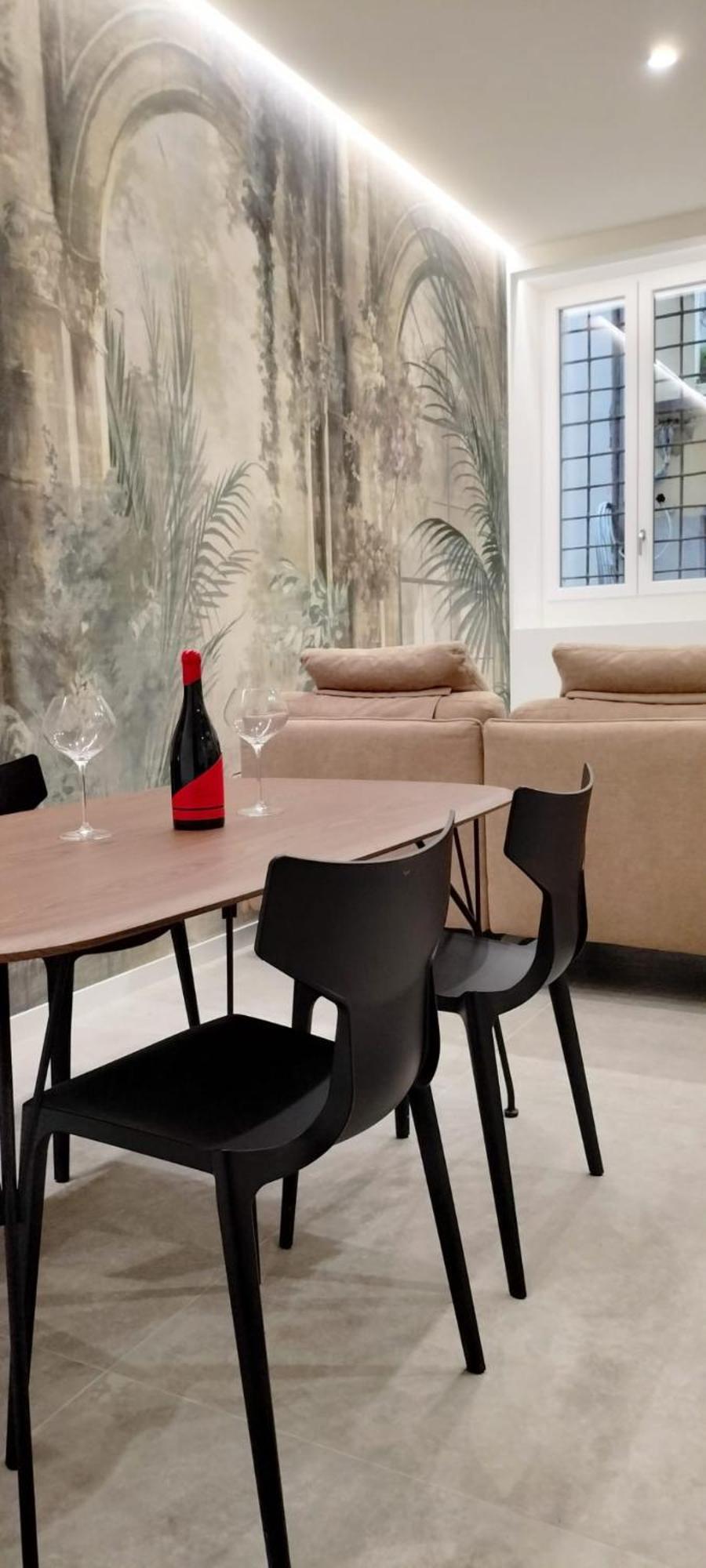 Gallienus Superior Apartment فيرونا المظهر الخارجي الصورة