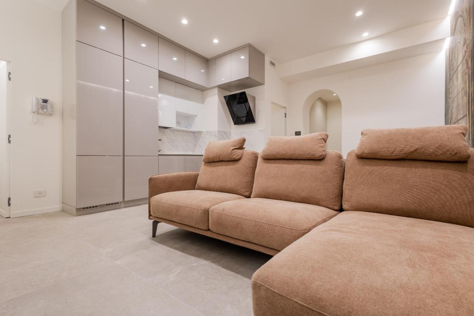 Gallienus Superior Apartment فيرونا المظهر الخارجي الصورة