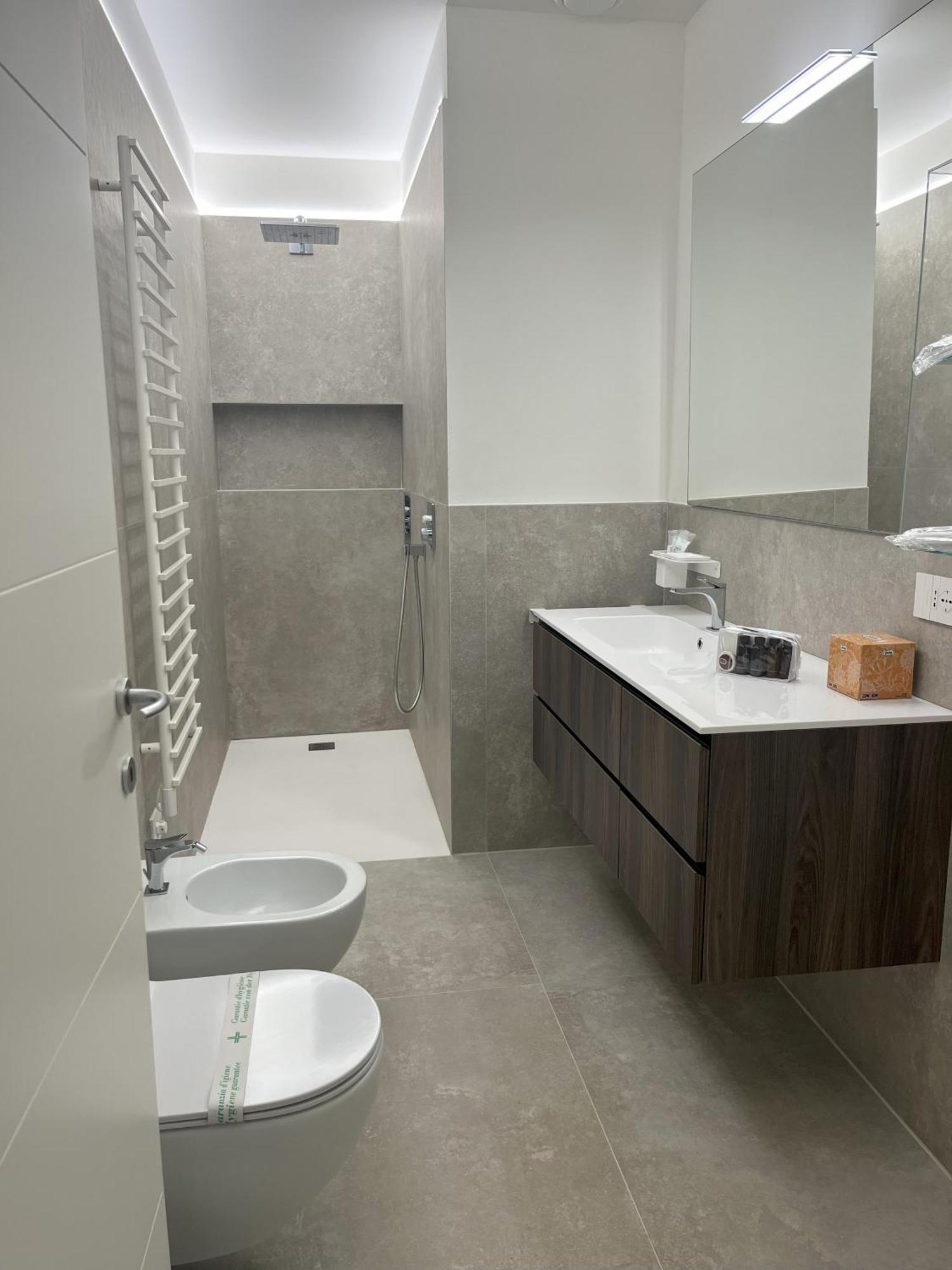 Gallienus Superior Apartment فيرونا المظهر الخارجي الصورة