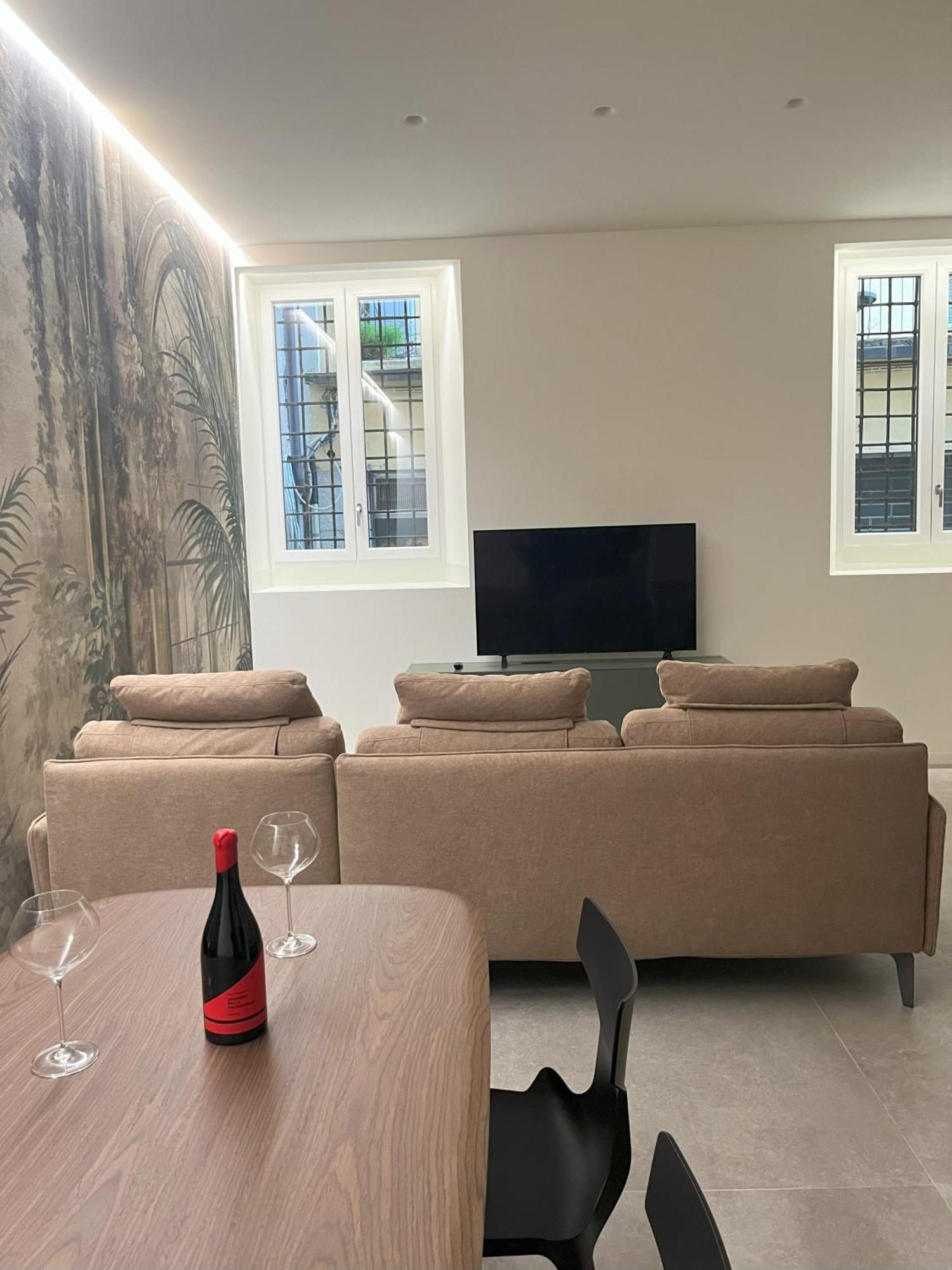 Gallienus Superior Apartment فيرونا المظهر الخارجي الصورة