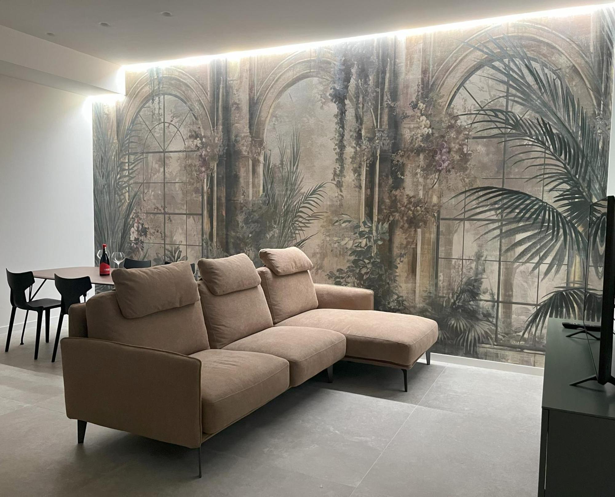 Gallienus Superior Apartment فيرونا المظهر الخارجي الصورة