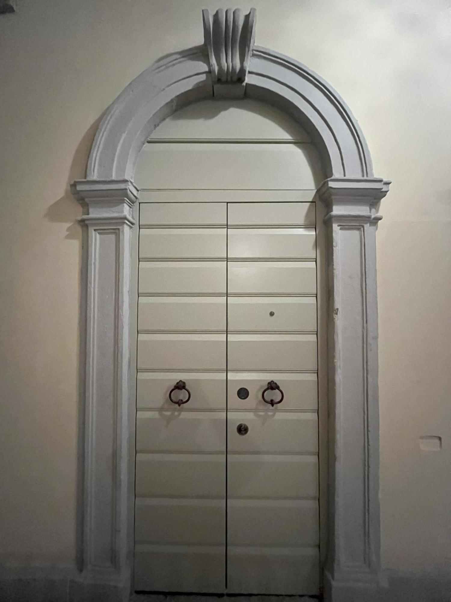 Gallienus Superior Apartment فيرونا المظهر الخارجي الصورة