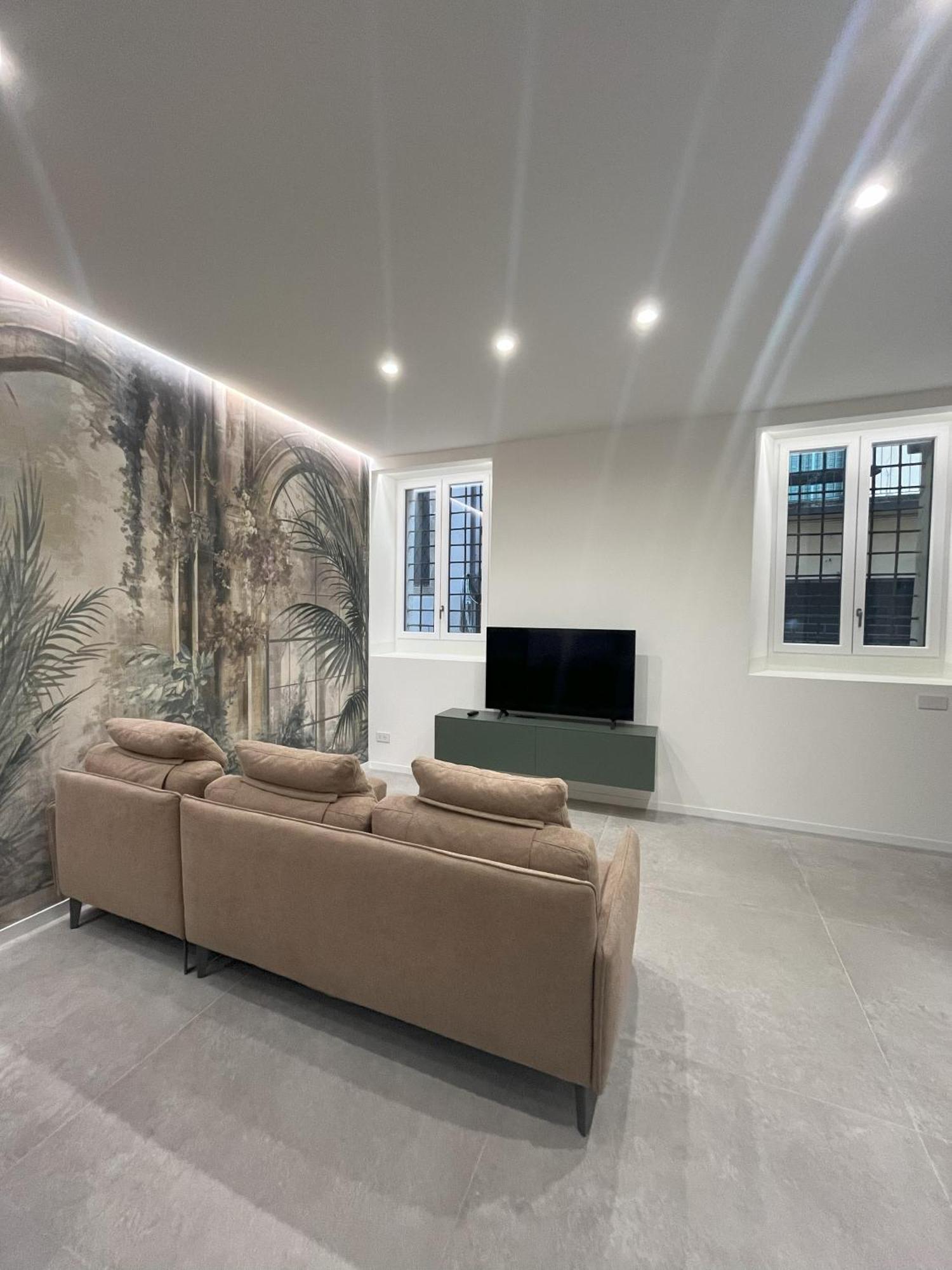 Gallienus Superior Apartment فيرونا المظهر الخارجي الصورة